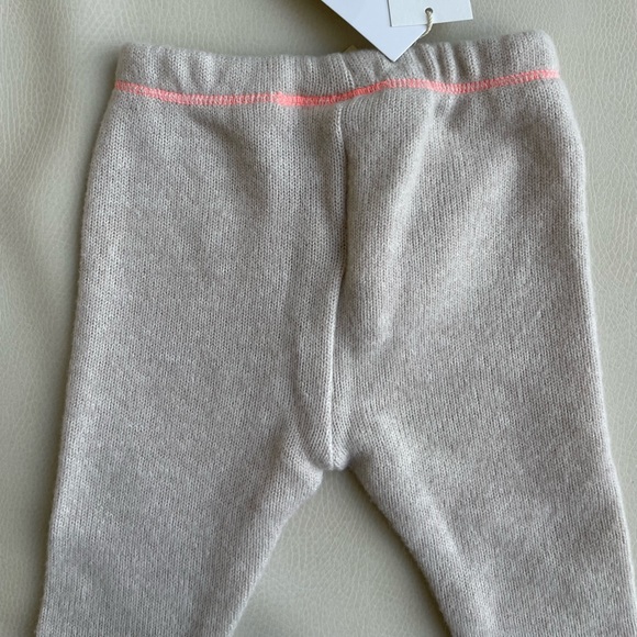 Zara Baby Leggings 3-6 months - Picture 8 of 9